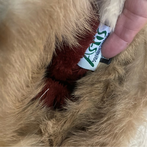 Astis Gauntlet Mittens - Picture 2 of 9